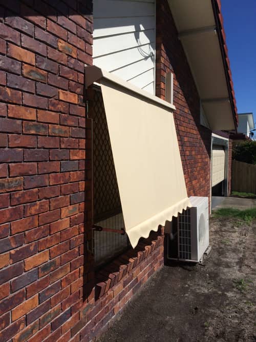 Automatic Awnings 25